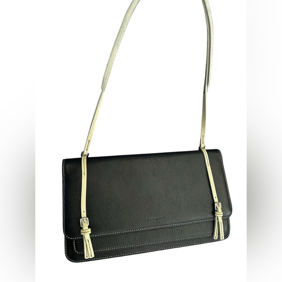 tardini Handbags - TARDINI Genuine Leather Hand Made in Italy